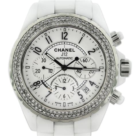 chanel j12 watch price list|chanel j12 watch with diamonds.